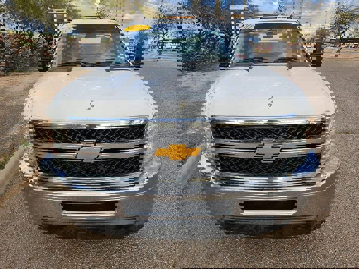 Used 2014 Chevrolet Silverado 3500 W/T image 40