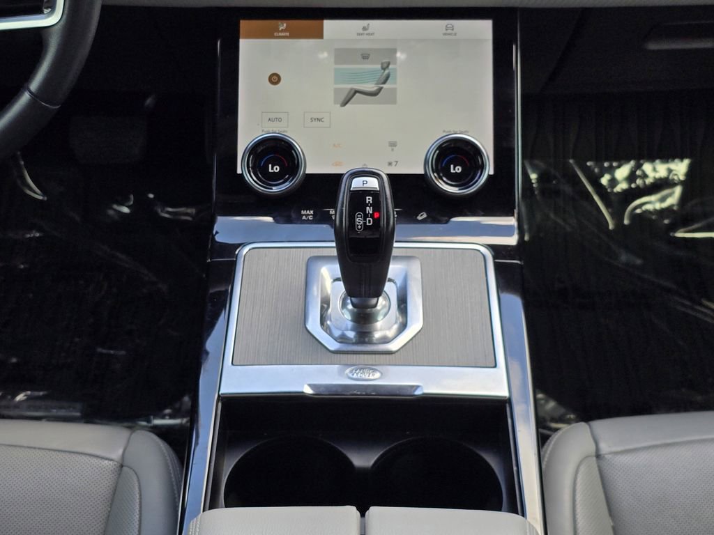 Used 2023 Land Rover Range Rover Evoque S image 20