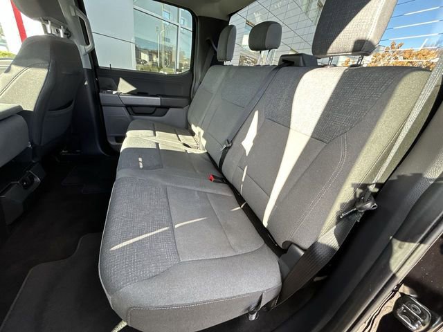 Used 2025 Ford F150 XLT w/ Equipment Group 301A Standard image 23