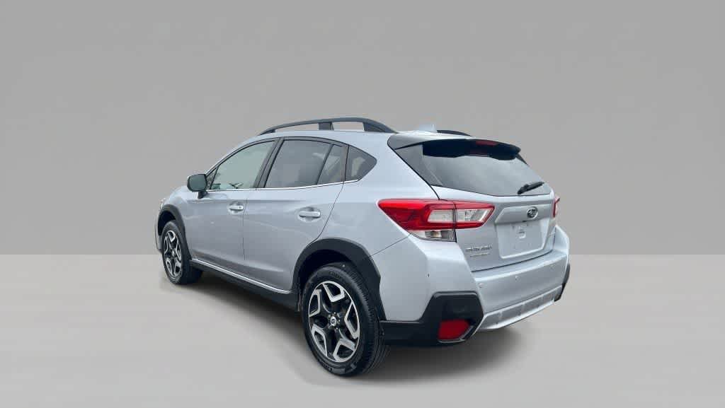 Used 2018 Subaru Crosstrek 2.0i Limited AWD/4WD image 3