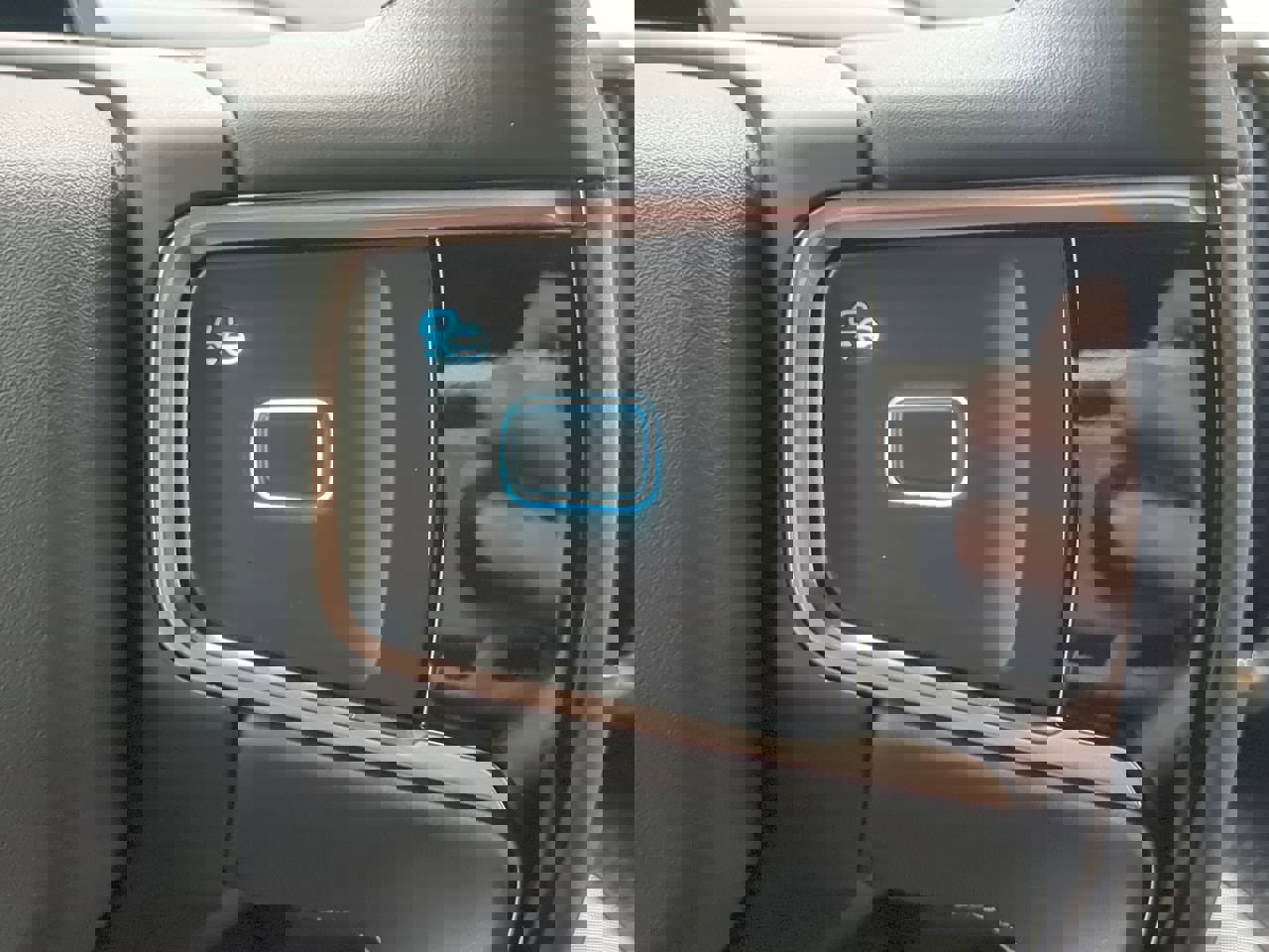 Certified 2025 Ford Expedition Max Platinum w/ Stealth Appearance Package image 25