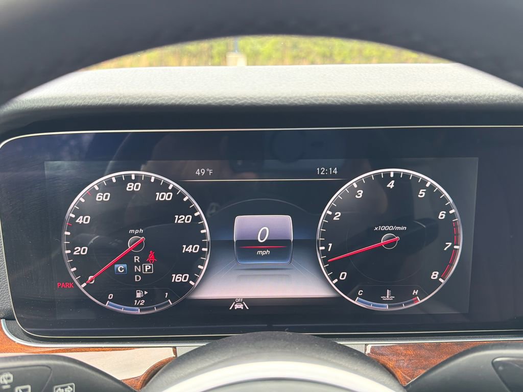 Certified 2020 Mercedes-Benz E 450 4MATIC Wagon image 23