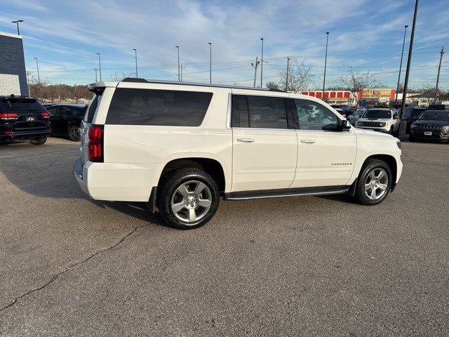 Used 2020 Chevrolet Suburban Premier image 6
