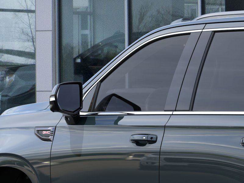 New 2026 GMC Yukon AT4 Ultimate image 12