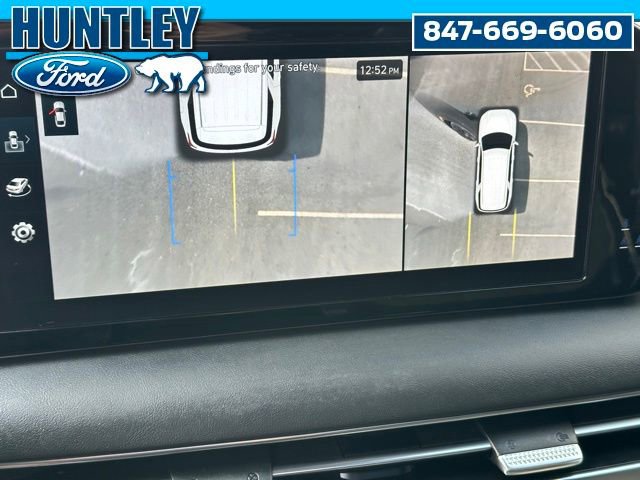 Used 2024 Hyundai Palisade Calligraphy AWD/4WD image 33