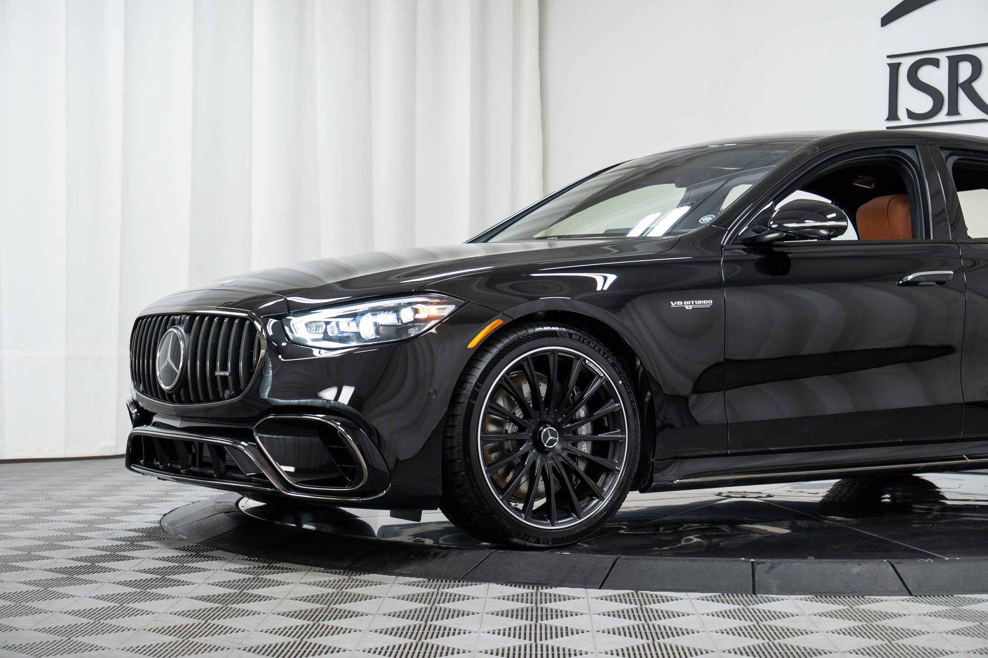 New 2026 Mercedes-Benz S 63 AMG S image 30