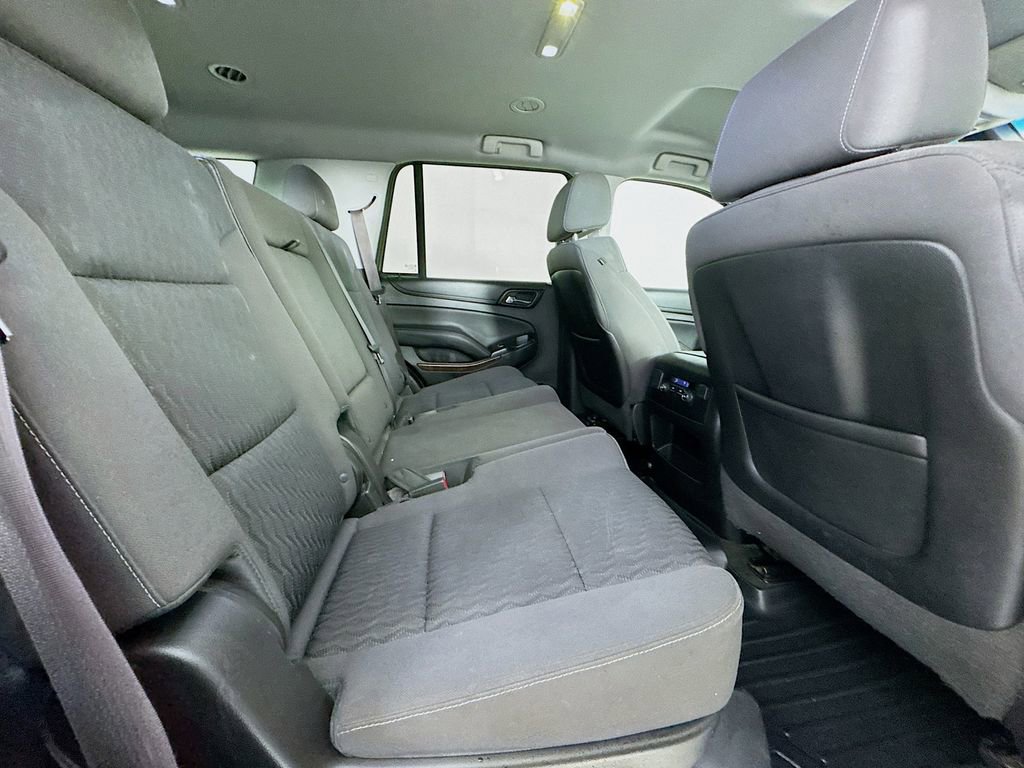 Used 2015 Chevrolet Tahoe LS image 33