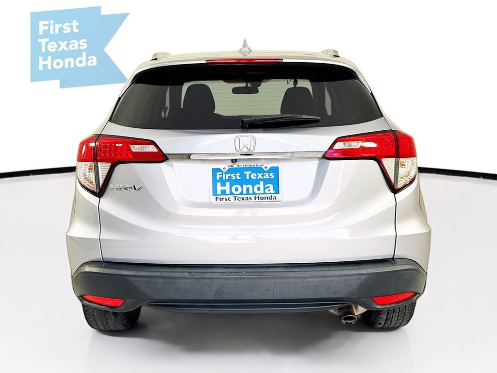 Used 2022 Honda HR-V EX image 6