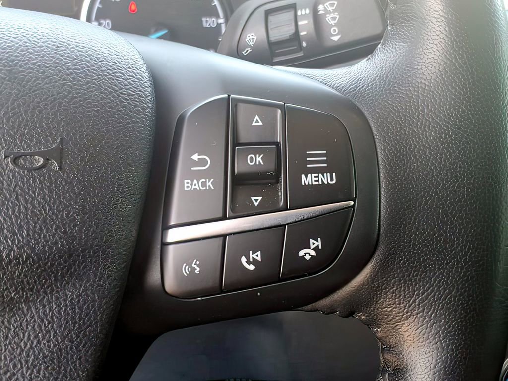 Used 2022 Ford Maverick Lariat w/ Equipment Group 500A Standard image 17