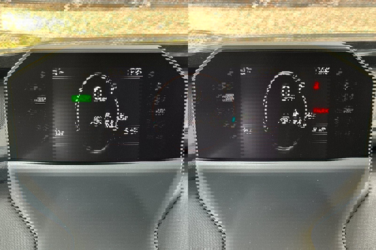 New 2026 Toyota bZ image 30