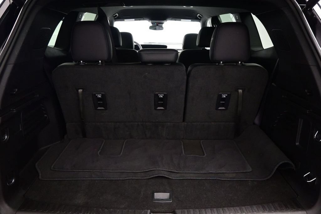 Used 2025 Buick Enclave Sport Touring FWD image 43
