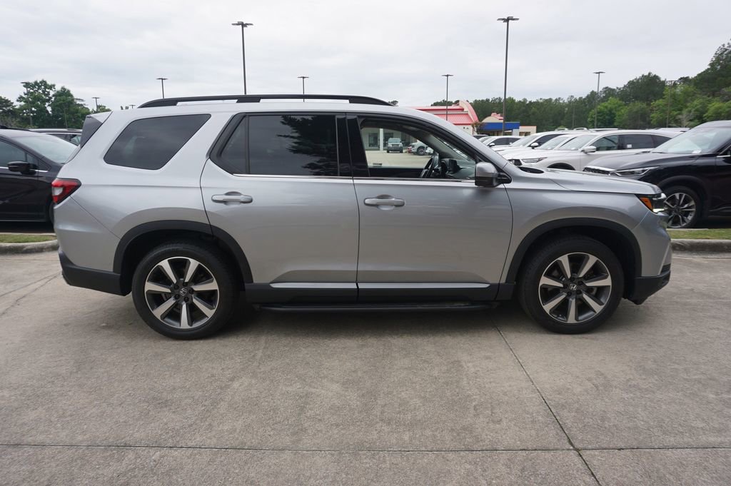 Used 2024 Honda Pilot Elite image 28