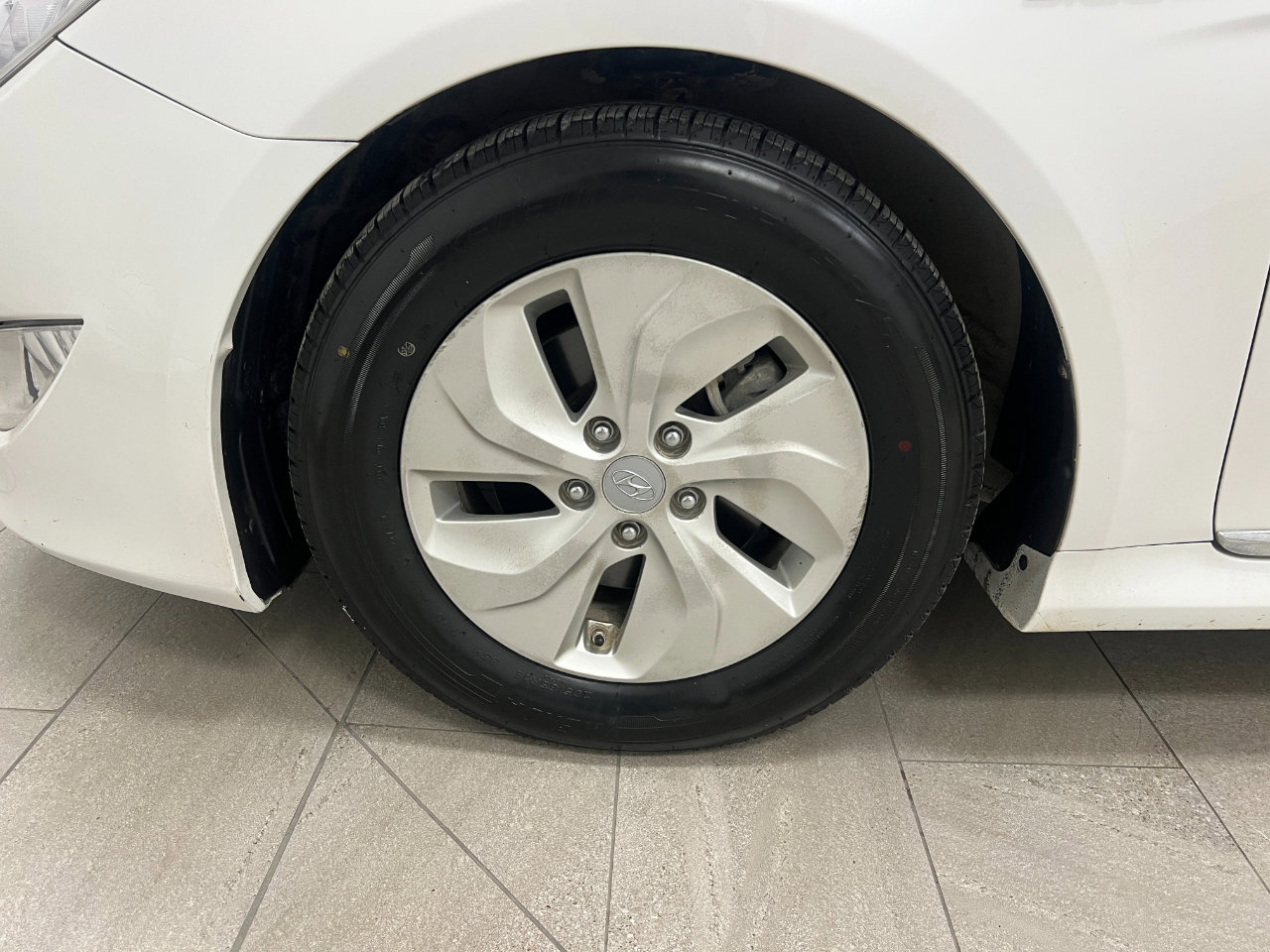 Used 2014 Hyundai Sonata Hybrid image 51