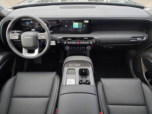New 2026 Hyundai Palisade Limited FWD image 8