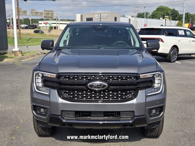 New 2026 Ford Ranger XLT w/ Equipment Group 301A High AWD/4WD image 6