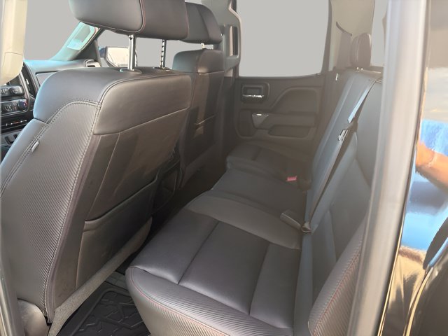 Used 2016 GMC Sierra 1500 SLT w/ All-Terrain Package AWD/4WD image 16