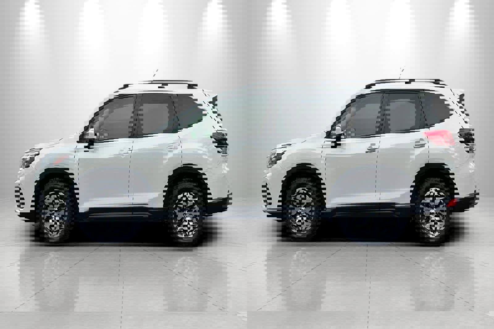 Used 2021 Subaru Forester Premium w/ Popular Package #1 image 5