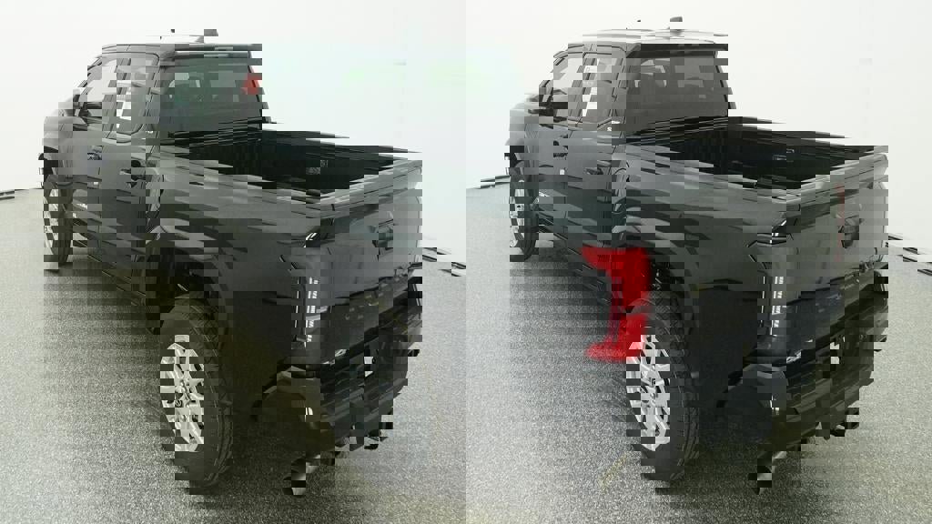 New 2026 Toyota Tacoma SR5 image 5