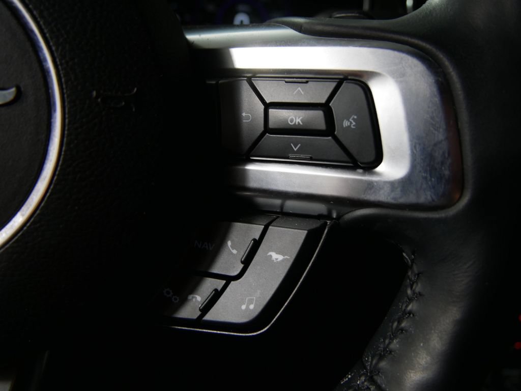 Used 2023 Ford Mustang GT Premium w/ Equipment Group 401A RWD image 20