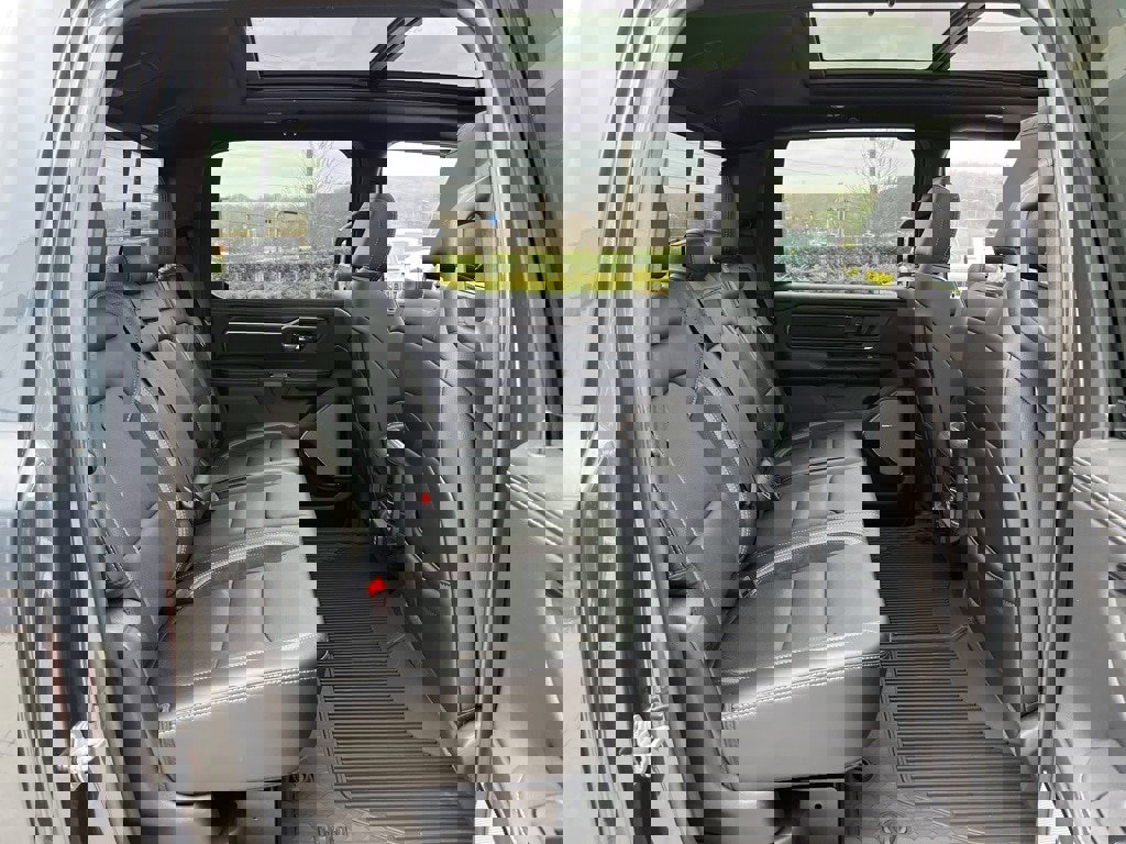 New 2026 RAM 1500 Rebel image 23