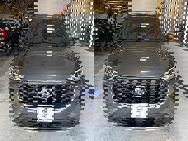 New 2025 Ford Escape ST-Line w/ Cold Weather Package image 2