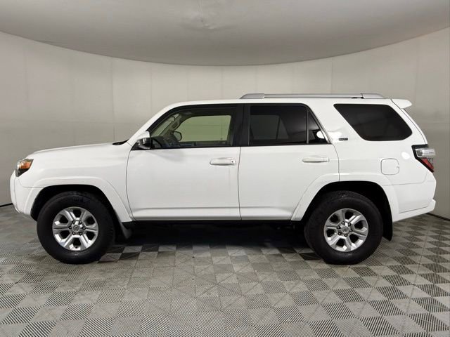 Used 2016 Toyota 4Runner SR5 video 3