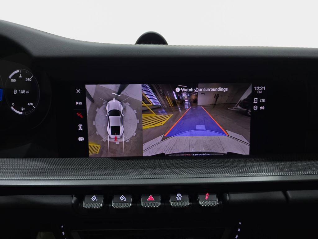 Used 2024 Porsche 911 Carrera 4S image 25