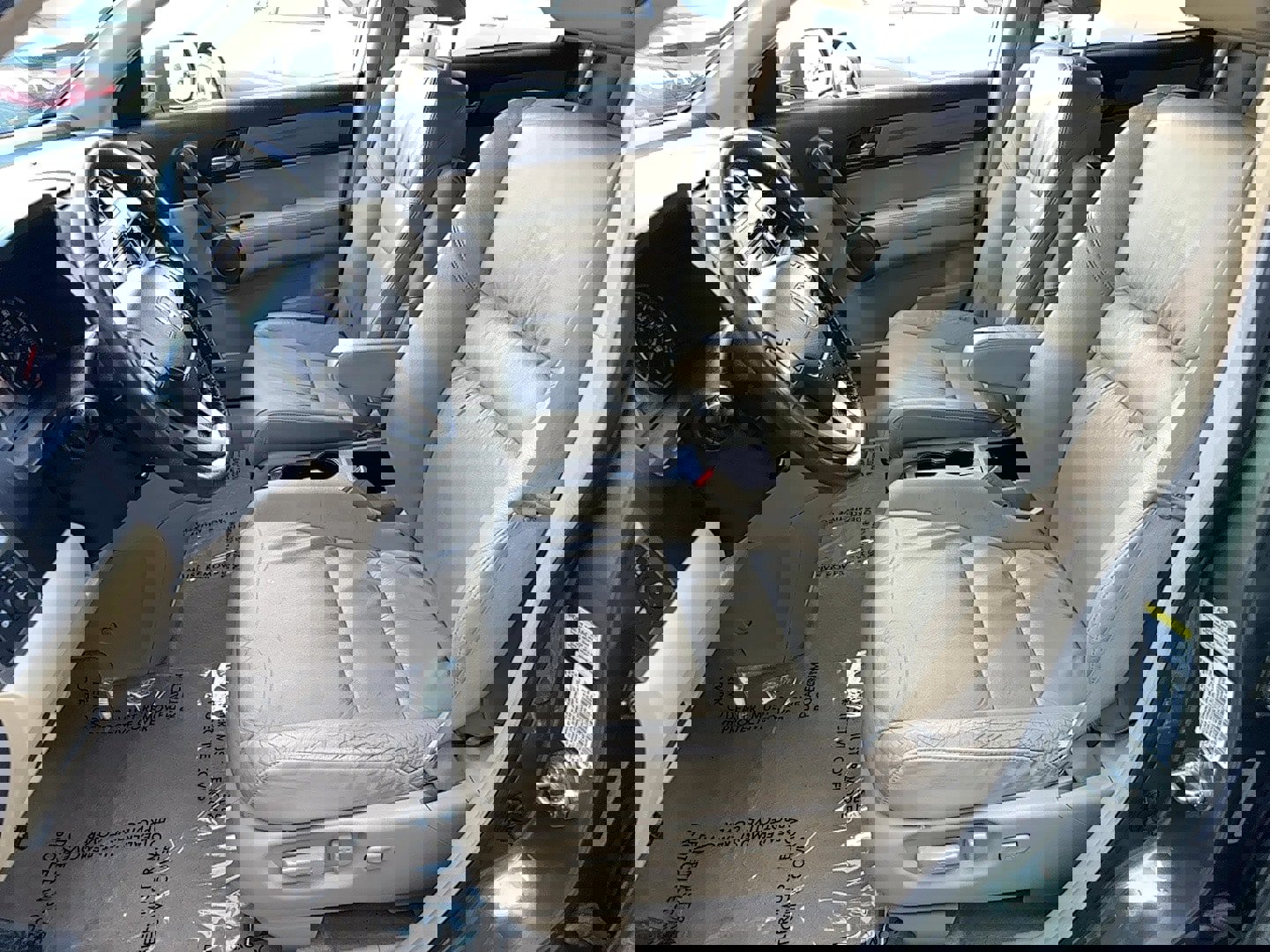 Used 2008 Honda CR-V EX-L image 6