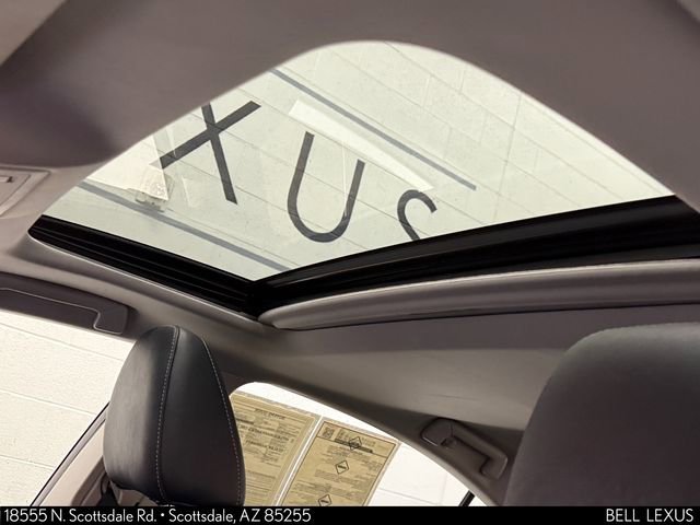Used 2013 Lexus ES 350 w/ Luxury Pkg FWD image 14