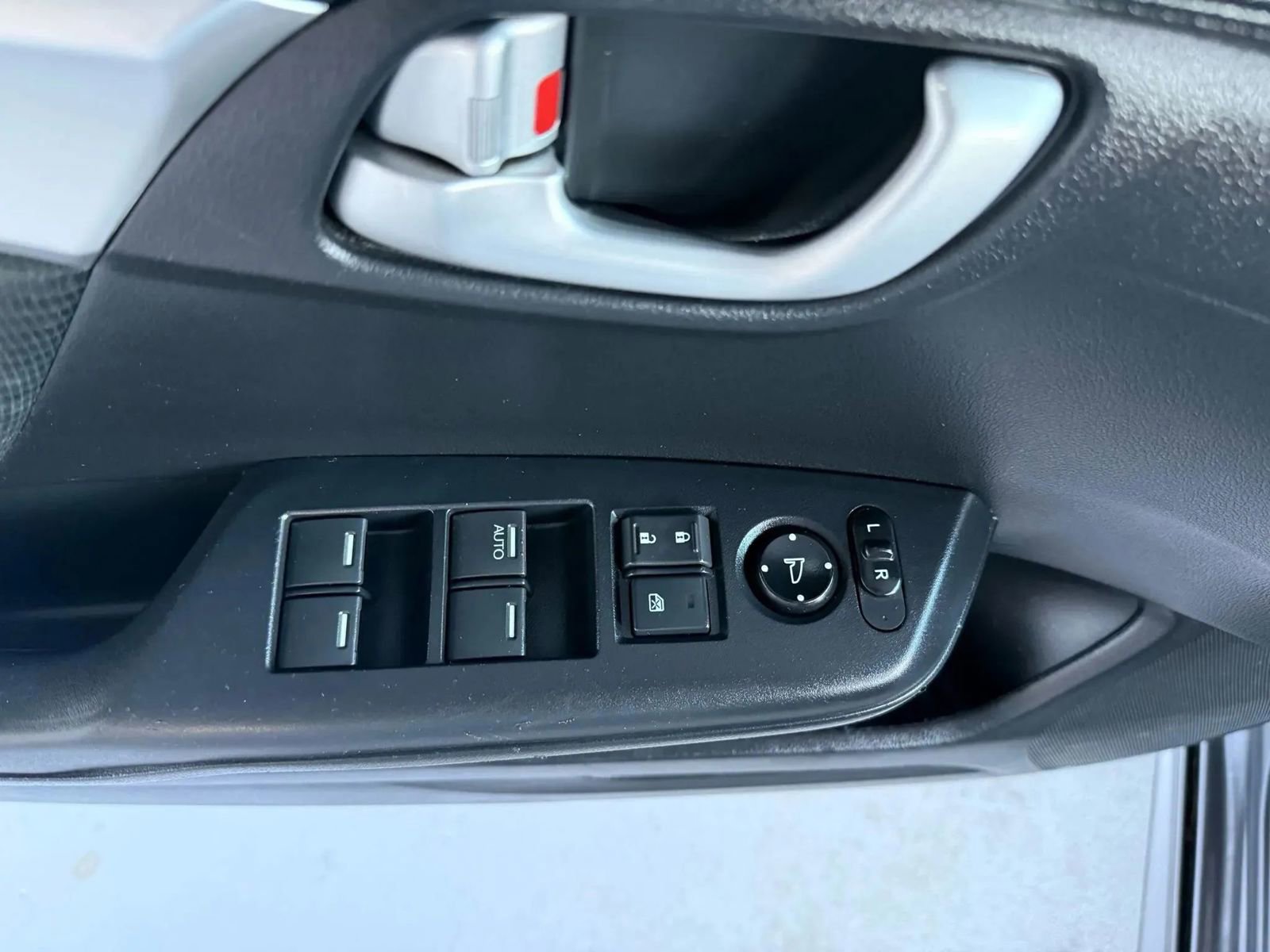 Used 2014 Honda Civic Si image 39