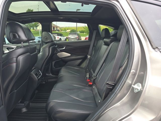 Used 2025 Acura RDX A-Spec AWD/4WD image 15