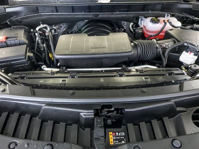 New 2026 Chevrolet Tahoe LS AWD/4WD image 23