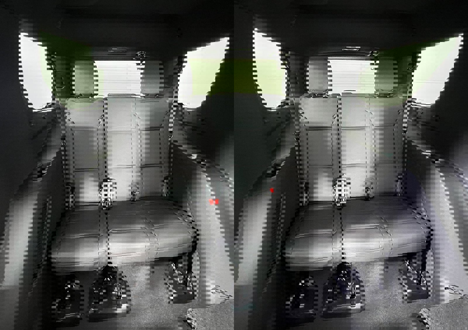 New 2026 Chevrolet Tahoe LT image 7