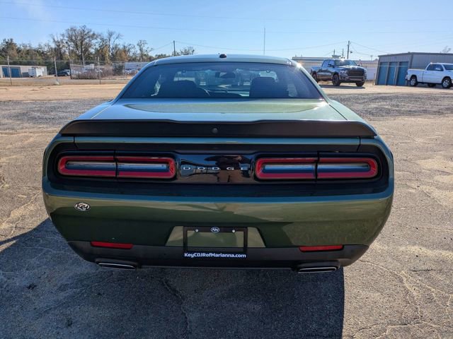 Used 2023 Dodge Challenger GT image 5