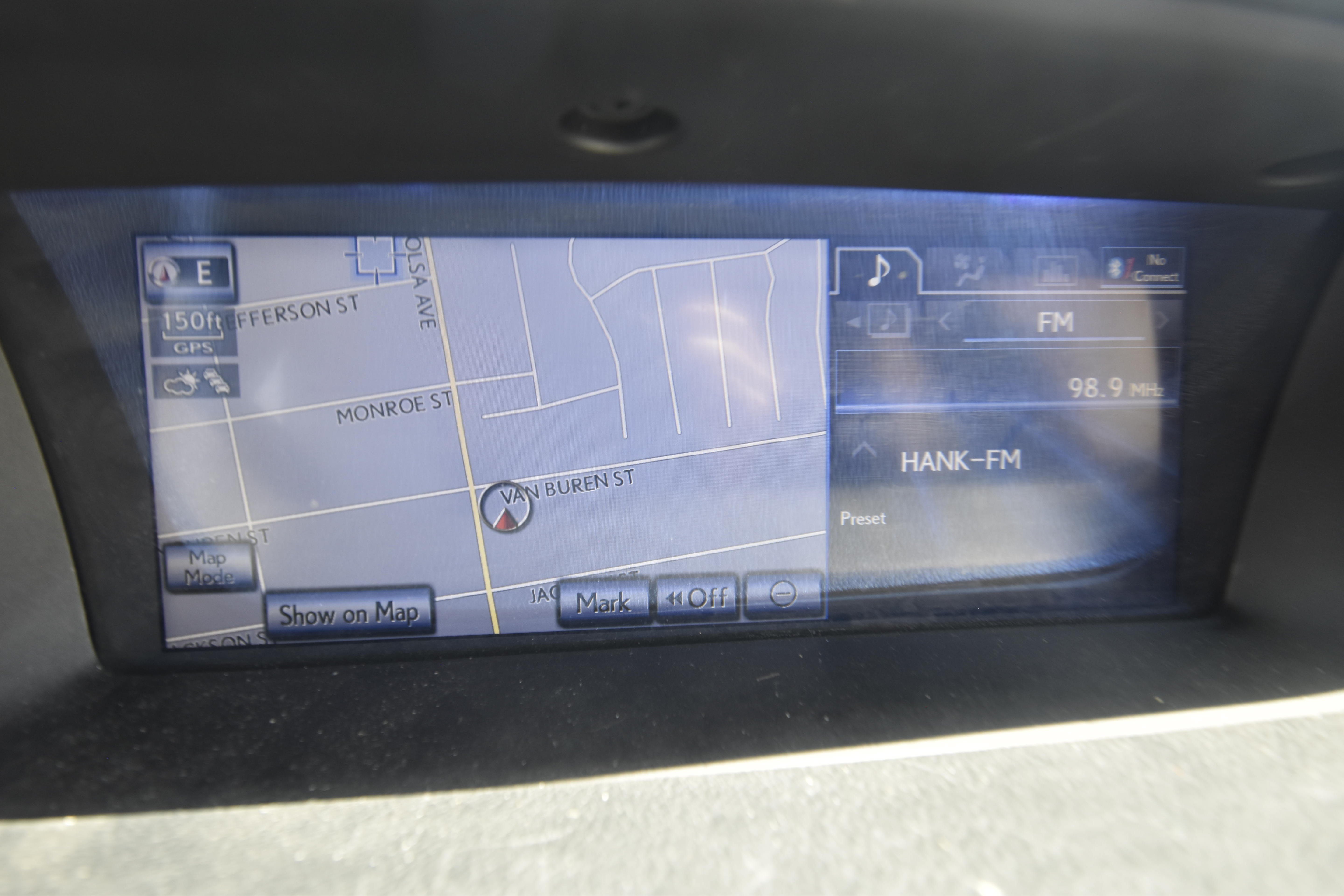 Used 2013 Lexus GS 350 w/ F Sport Pkg RWD image 13