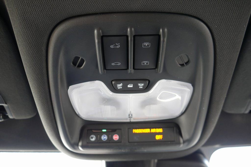 New 2026 Chevrolet TrailBlazer ACTIV image 21