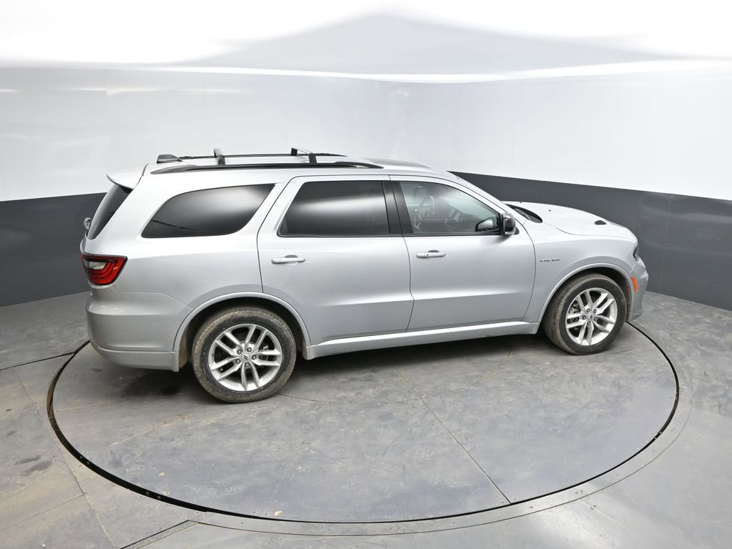 Used 2025 Dodge Durango R/T image 28