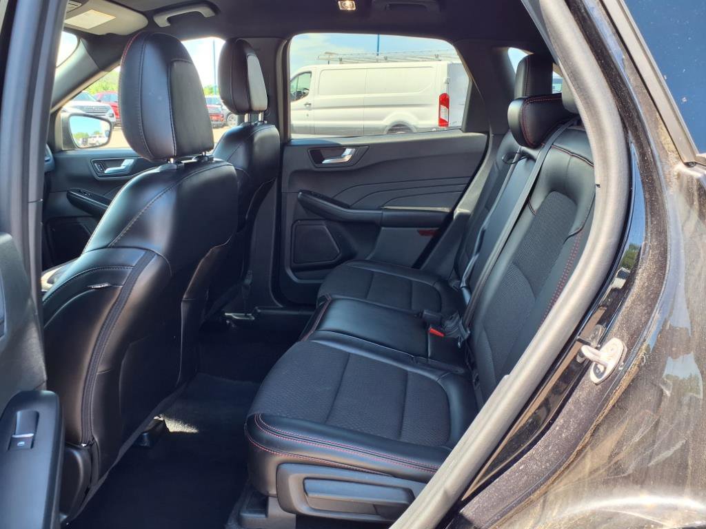Certified 2023 Ford Escape ST-Line image 10