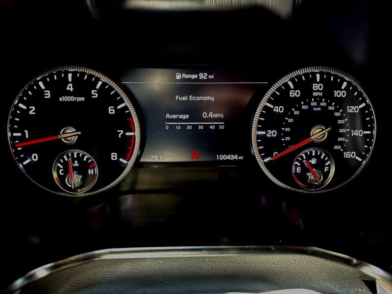 Used 2022 Kia Telluride SX w/ SX Prestige Package AWD/4WD image 20