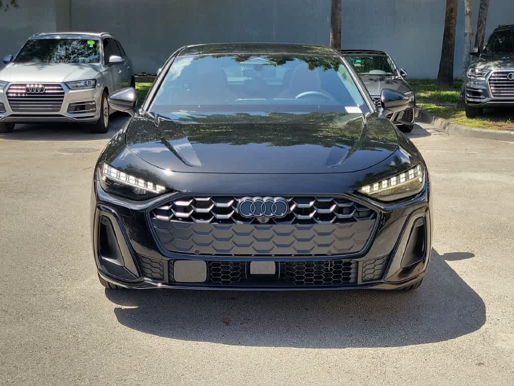 New 2026 Audi A5 Premium AWD/4WD image 14