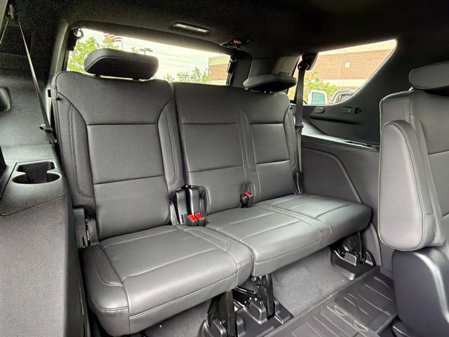 New 2026 Chevrolet Tahoe Z71 w/ Adventure Package 2 - Box AWD/4WD image 12