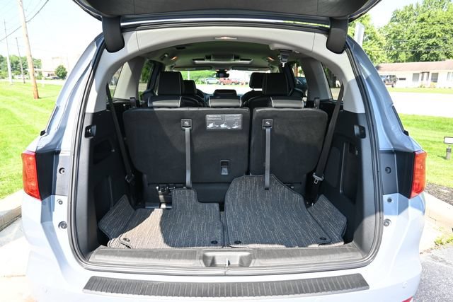 Used 2023 Honda Odyssey Elite image 23