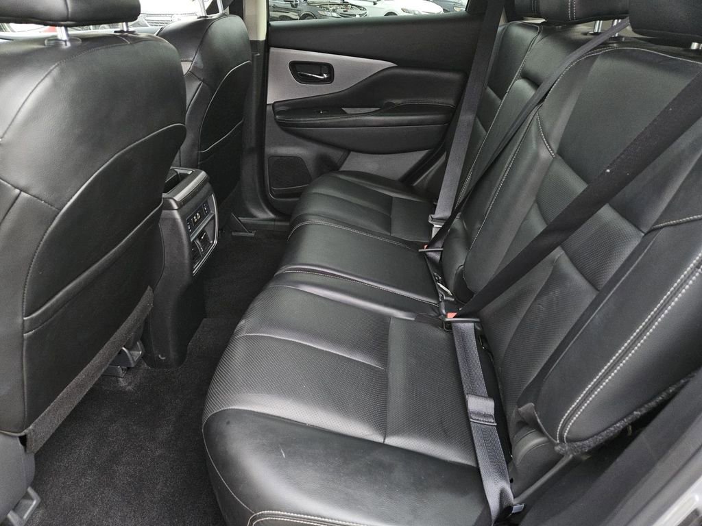 Used 2023 Nissan Murano SL image 28