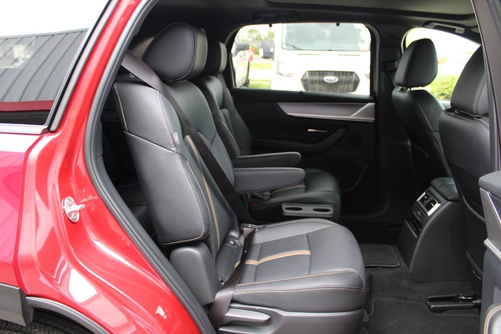 Used 2025 MAZDA CX-90 3.3 Turbo w/ Premium Plus Pkg AWD/4WD image 59