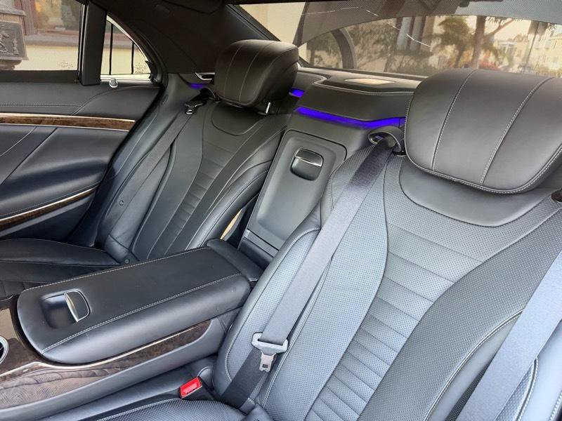 Used 2014 Mercedes-Benz S 550 Sedan image 70