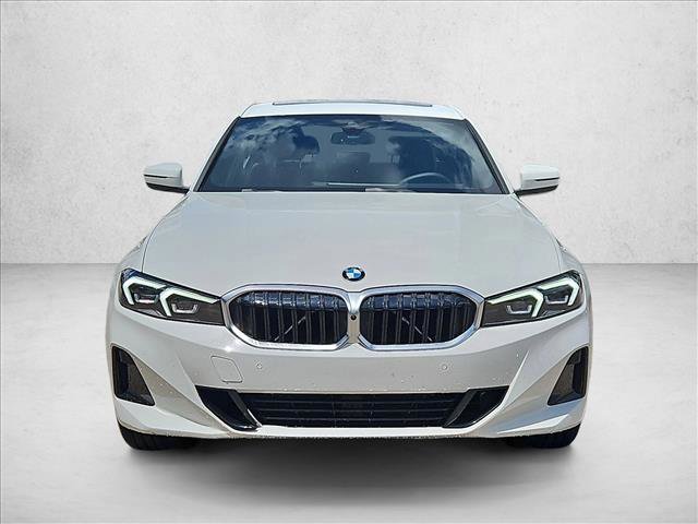 Used 2026 BMW 330i Sedan w/ Premium Package RWD video 2