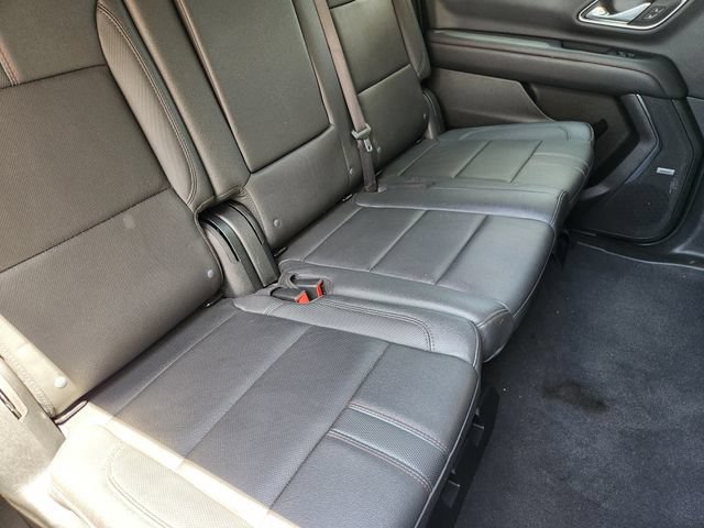 Used 2023 Chevrolet Suburban RST AWD/4WD image 21