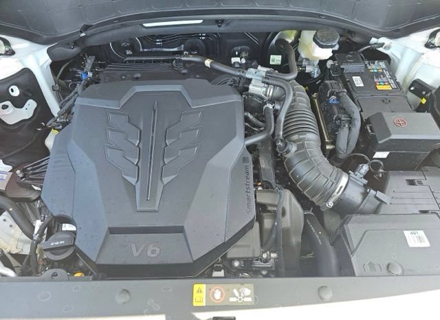 Used 2026 Hyundai Palisade Calligraphy FWD image 25