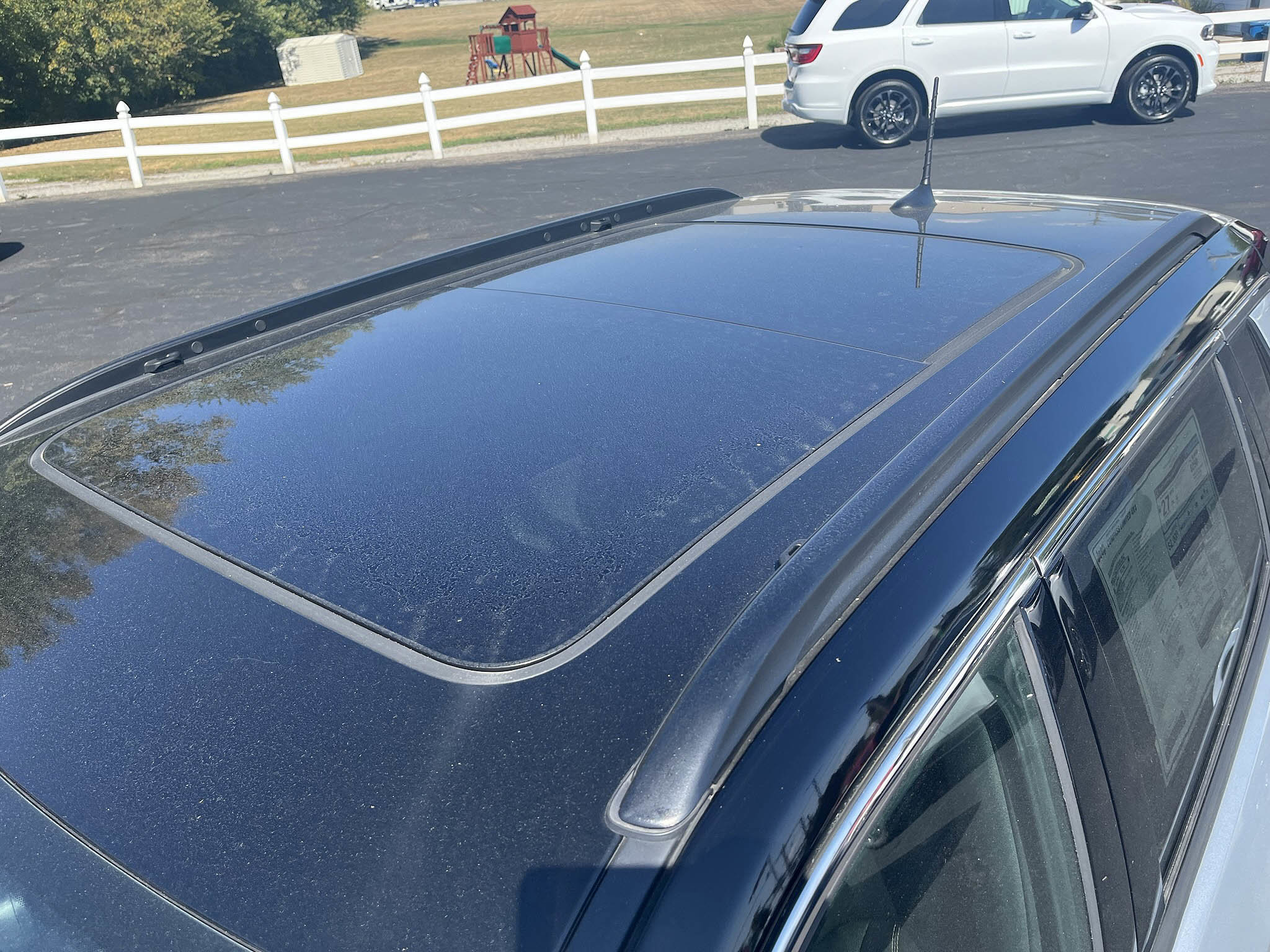 New 2024 Jeep Compass Limited w/ Sun and Sound Group image 7