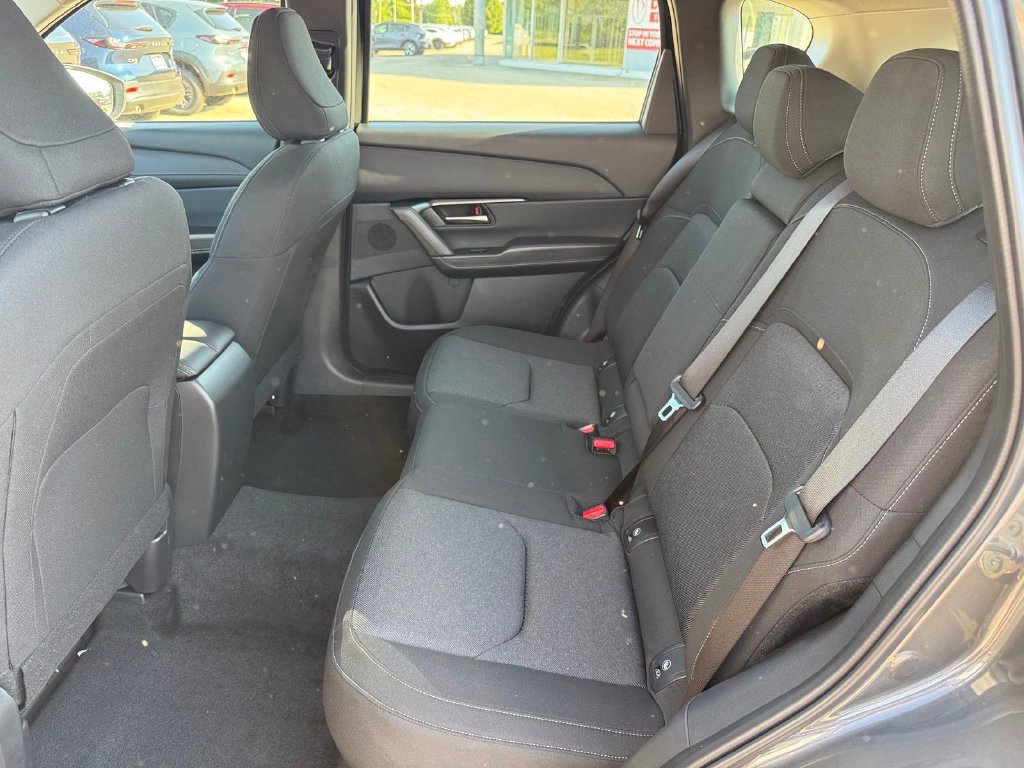 New 2026 MAZDA CX-5 AWD 2.5 S image 8